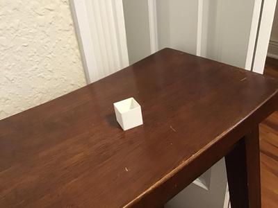 screw box