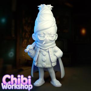 Chibi Seiko