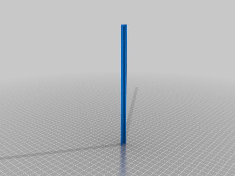LED Strip Diffuser