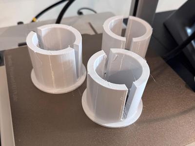 Generic Gtmax PLA spool adapter for AMS Lite