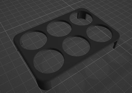 Egg Holder