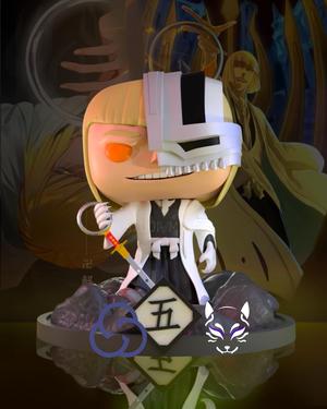 Shinji Funko