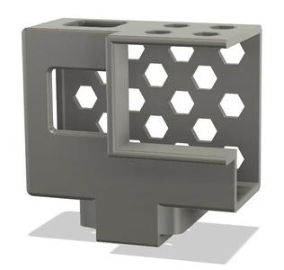 Armattan Marmotte GoPro 5/6/7 Mount