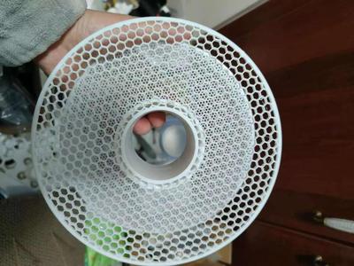 EasyLife Filament Spool Replacement Compatible with AMS, Small Hole 75mm-76mm Spool