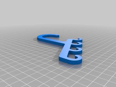 Belt Hanger