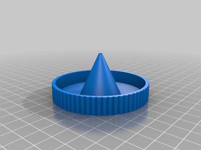 Fruit Fly Trap 64,5mm