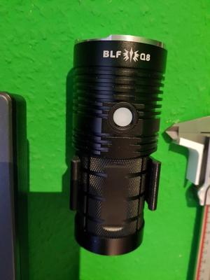 BLF Q8 Wallmount
