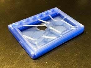 Wallet For Cards and Cash