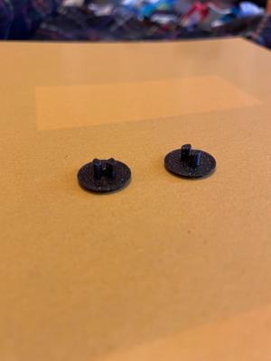 Fastener for Paper / Card Stock