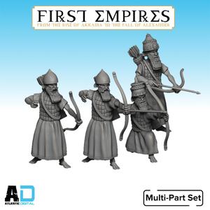 Assyrian Archers