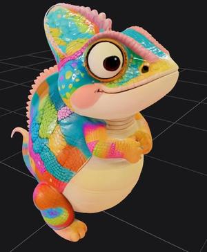 Fat Dragon