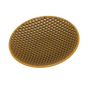 Honeycomb bowl       (100mm diameter)