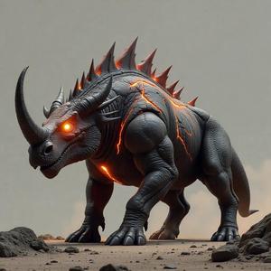 Dragon #30
