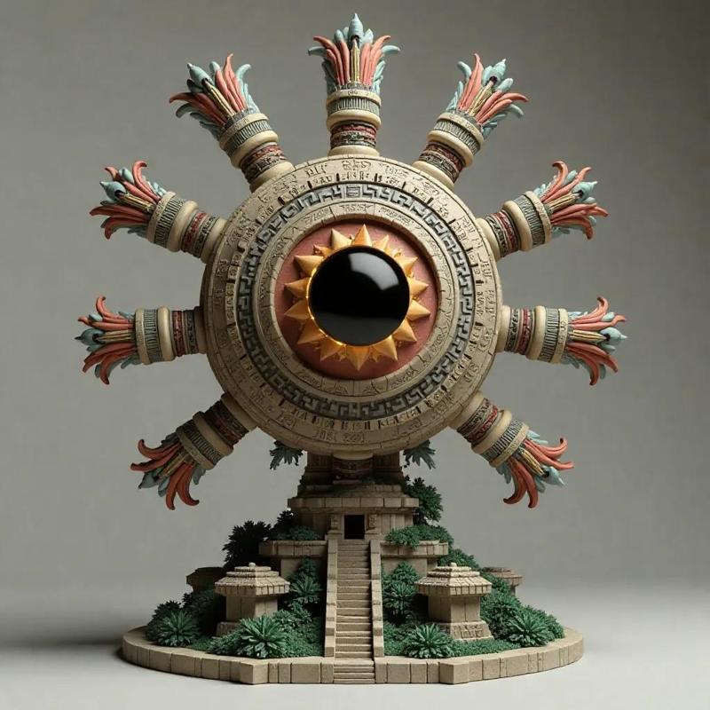 Beholder #25