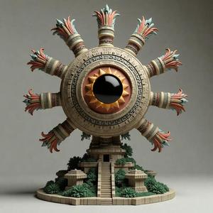 Beholder #25