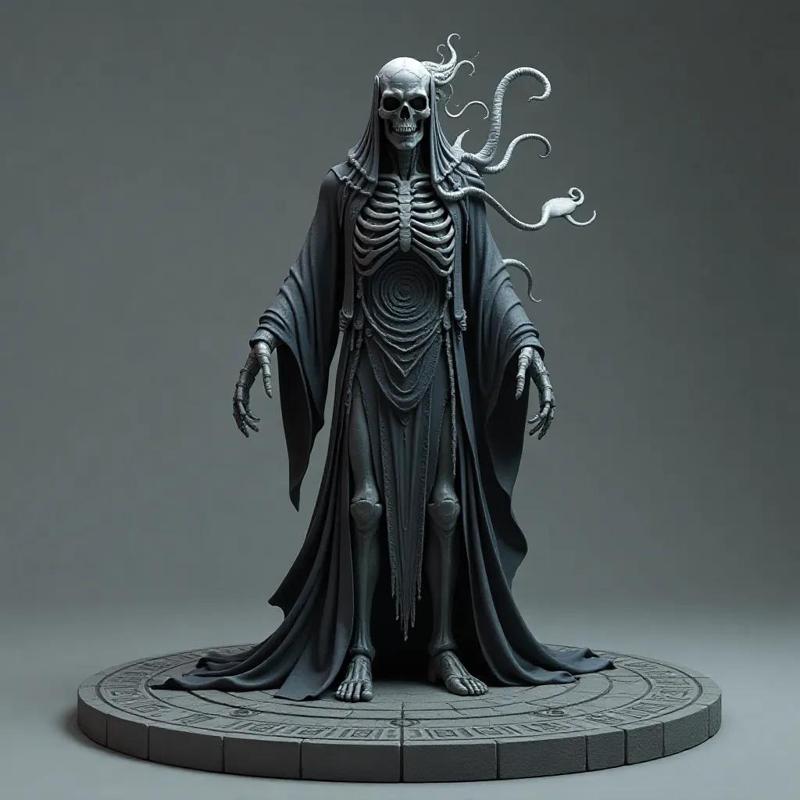 Lich #15