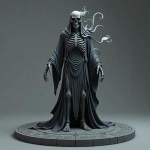 Lich #15