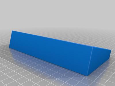 Holder for buddy blue speaker