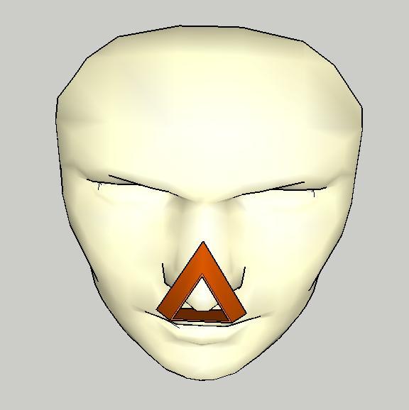 *inner mask 2