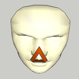 *inner mask 2