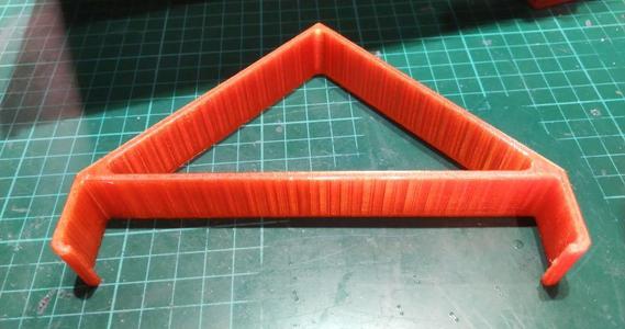 Crave Stand Clamp