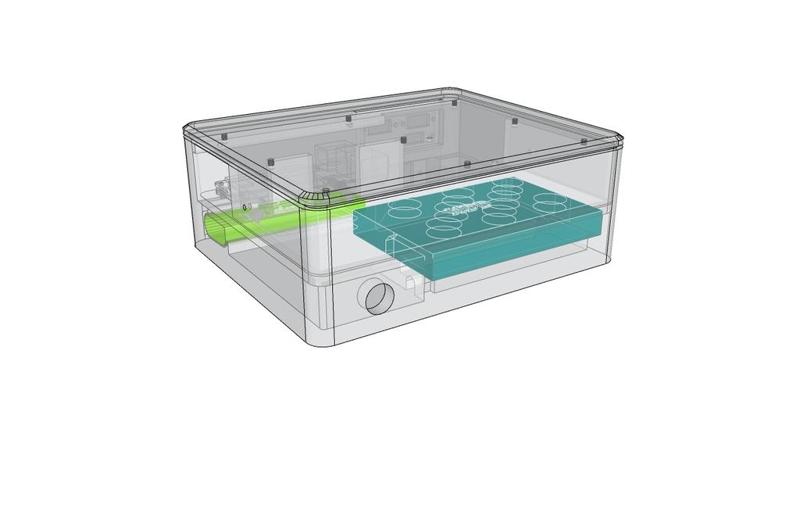 PiBox MReam Update