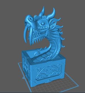 Dragon box 1