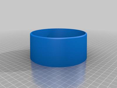 Antibac holder