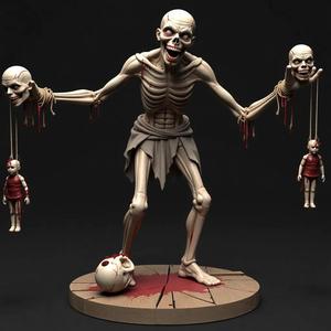 Zombie #29