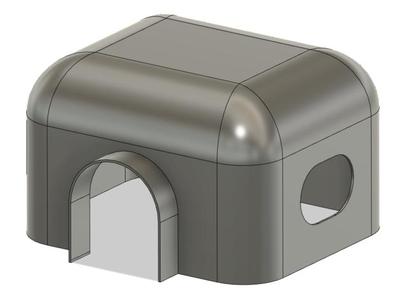 Rat House