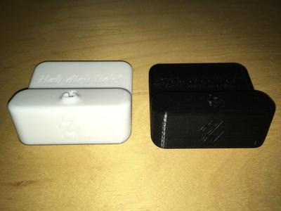 Universal iPhone Lightning Dock 