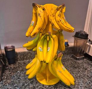 Banana Keeper, modular