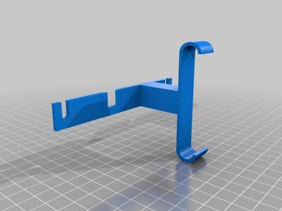 MonoPrice Select Mini iPhone Mount Remix [FIXED]