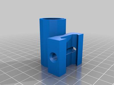 cr123a battery holder 