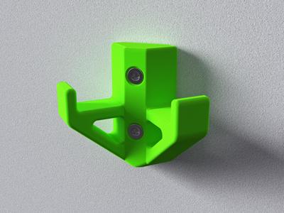 Simple & Strong Hook - V2