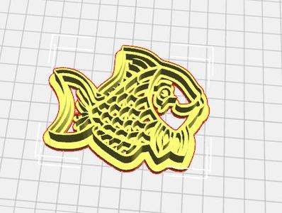 animal cookie cutter collection