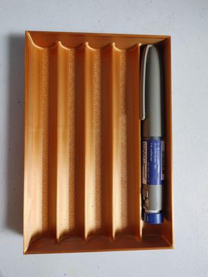 Insulin Pen Holder