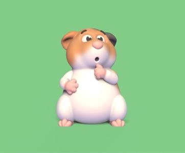 Little Guinea Pig