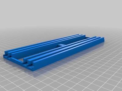 Barra LED Ender 3