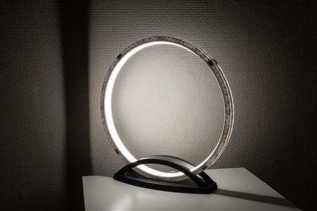 Another Circular Lamp