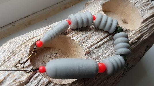 Worm Like Fishing Lure