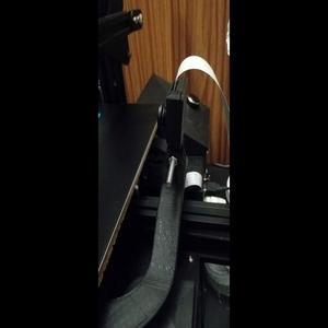 Camera case for Raspberry Pi wide angle camera GoPro mount