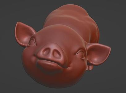 Piggy Bank