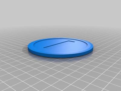 Coaster Super Mario Bross