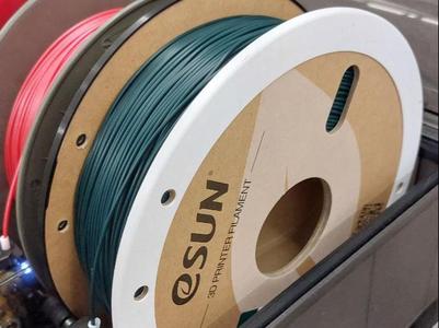 eSUN Cardboard Adaptor - Bigger size