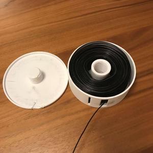 Metal Wire Reel