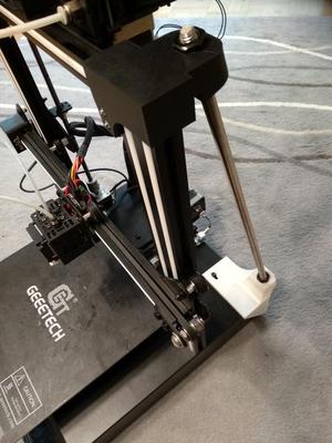 A20M Frame Stabilizer