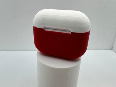 Cover Apple  AirPods 3th Generation
