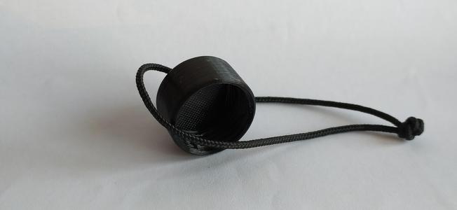 Flotant holder (flyfishing)