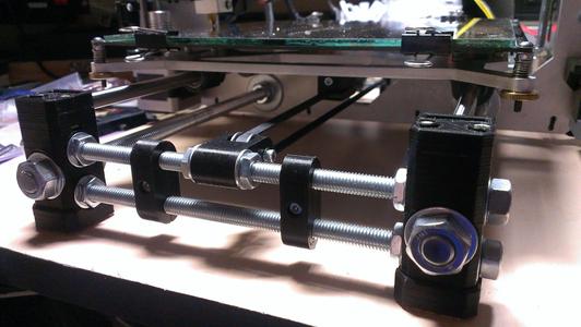 Prusa i3 Y idler